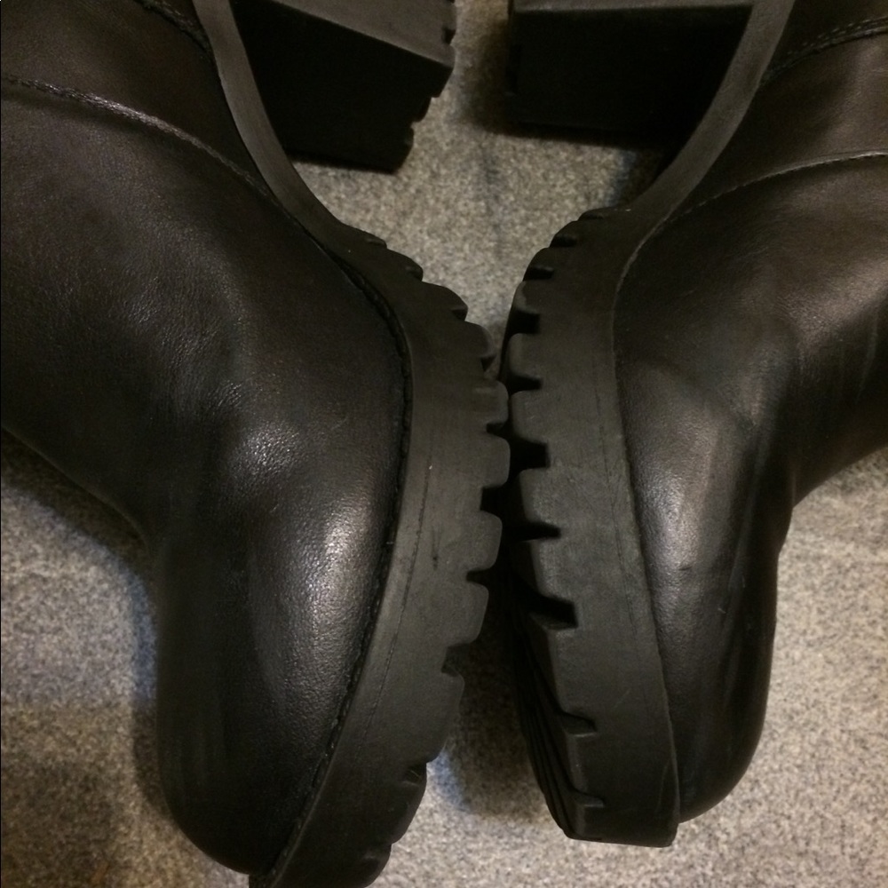 STEVE MADDEN 'Norwayy' Bootie